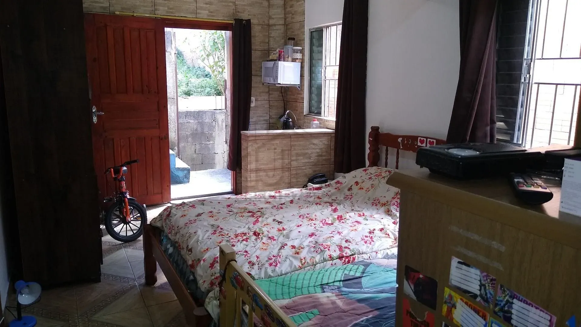 Sobrado, 2 quartos, 110 m² - Foto 17