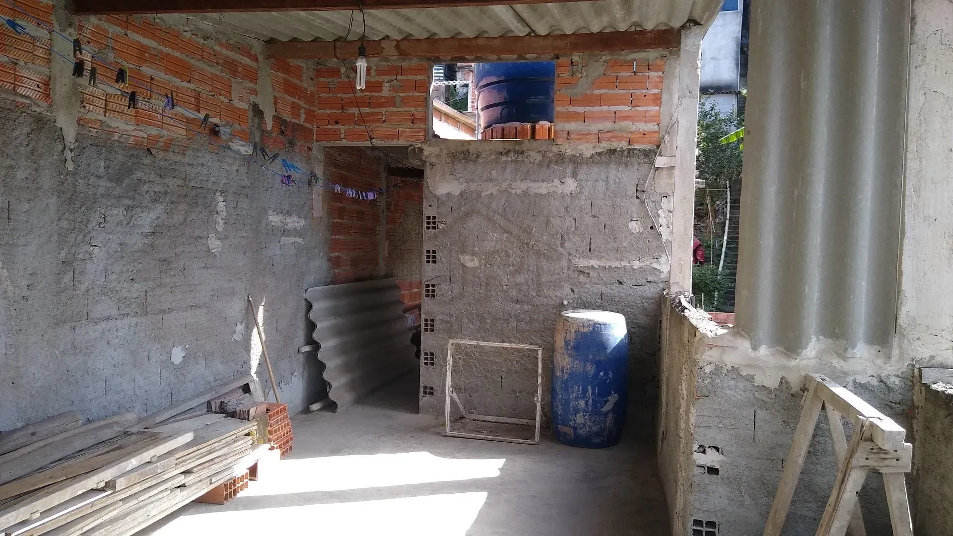 Sobrado, 2 quartos, 110 m² - Foto 28