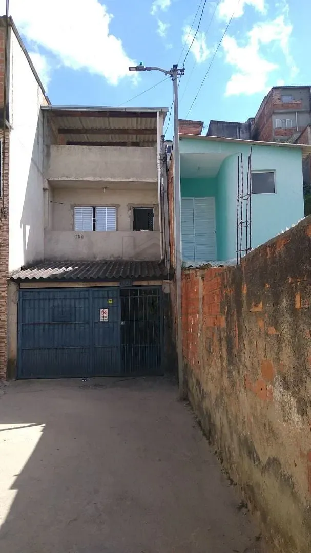 Sobrado, 2 quartos, 110 m² - Foto 34