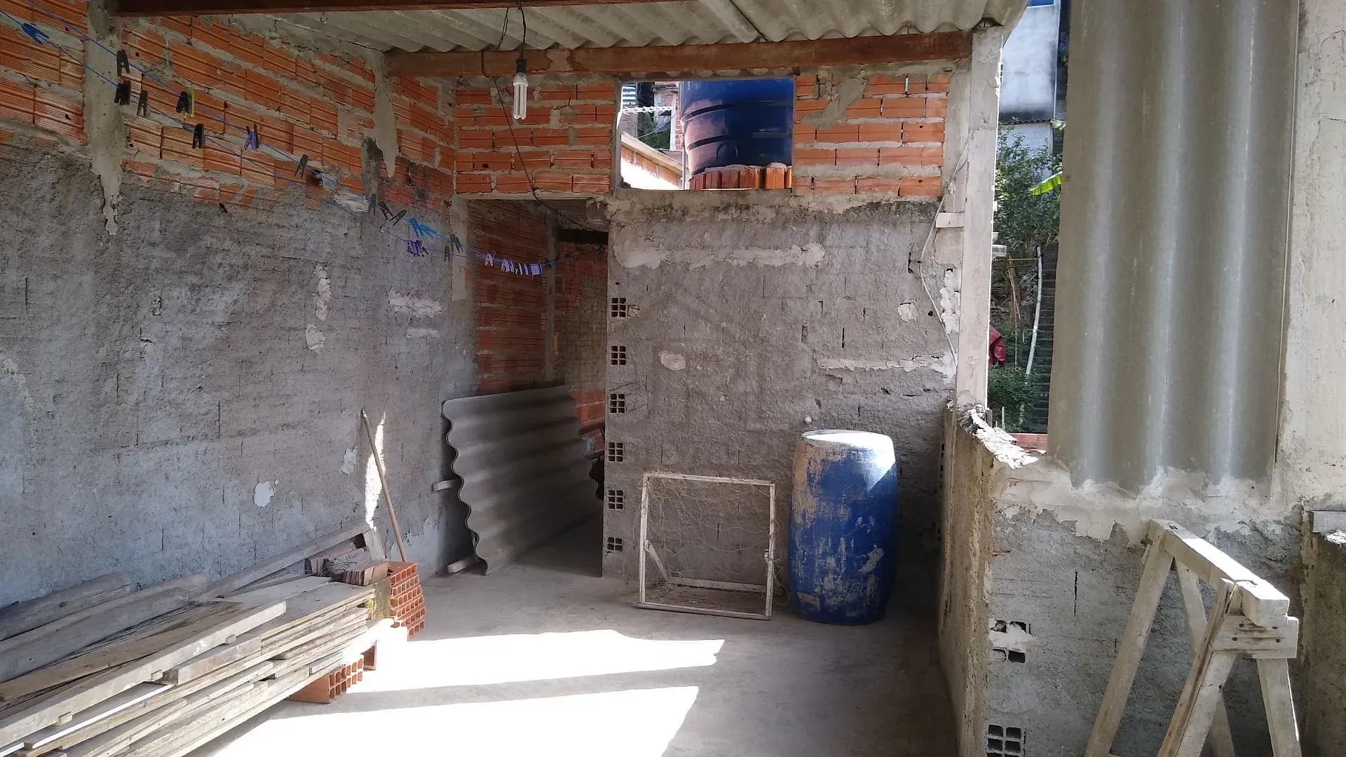Sobrado, 2 quartos, 110 m² - Foto 29
