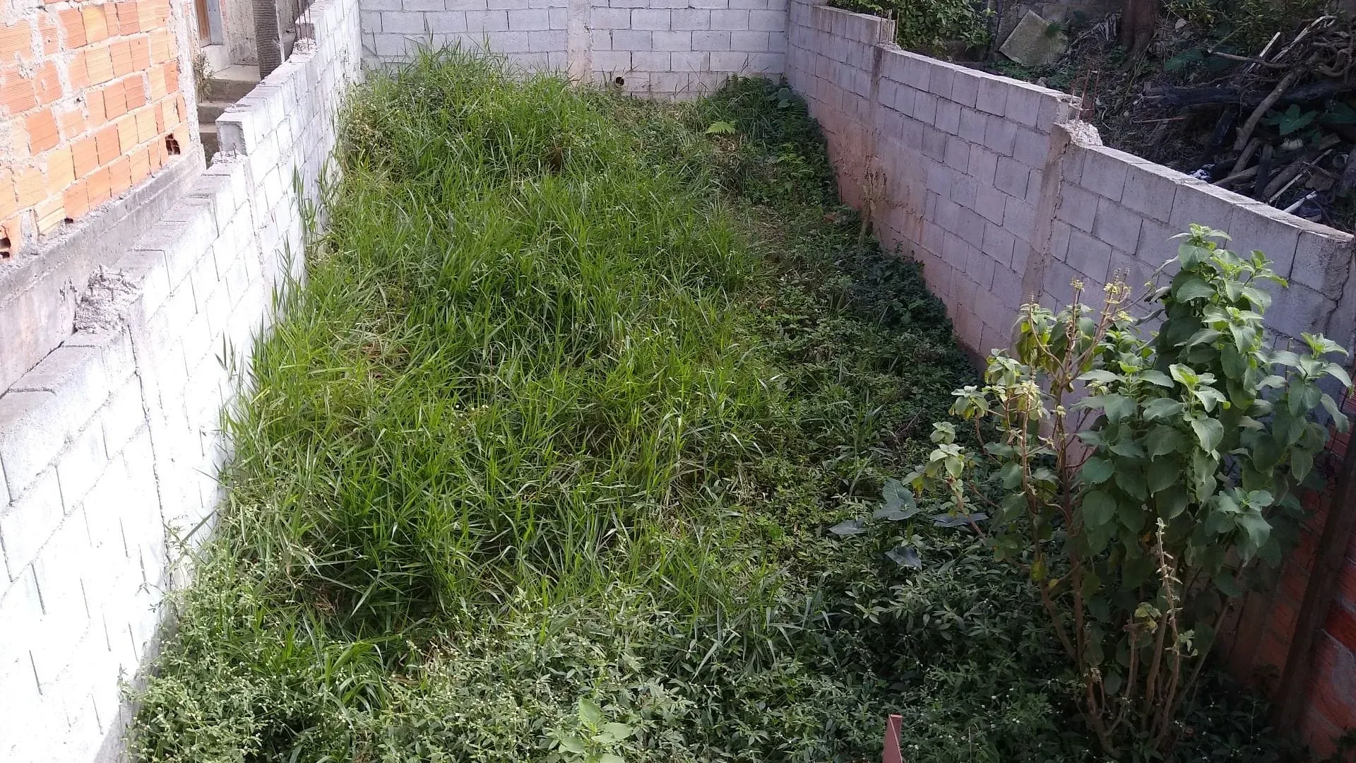 Sobrado, 2 quartos, 110 m² - Foto 21