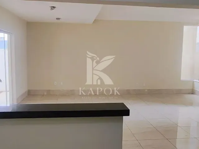 Sobrado com 250m² 3 quartos e 4 banheiros, à venda, no bairro Residencial Real Parque Sumaré em Sumaré