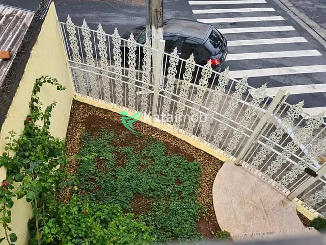 Sobrado à venda, no bairro Vila Parque Jabaquara em São Paulo