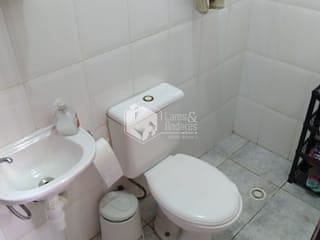 Foto do Sobrado-Sobrado à venda, com 360m de terreno na Casa Verde, com 4 dorm. 1 suíte, 2 salas, amplo terraço com salão de festas e 4 vgs de garagem. Oportunidade!