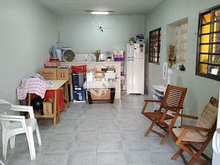 Foto do Sobrado-Sobrado à venda, com 360m de terreno na Casa Verde, com 4 dorm. 1 suíte, 2 salas, amplo terraço com salão de festas e 4 vgs de garagem. Oportunidade!
