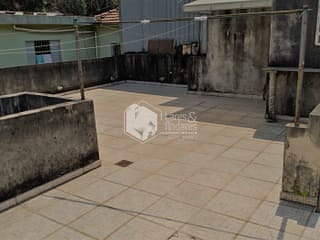 Foto do Sobrado-Sobrado à venda, com 360m de terreno na Casa Verde, com 4 dorm. 1 suíte, 2 salas, amplo terraço com salão de festas e 4 vgs de garagem. Oportunidade!