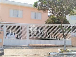 Foto do Sobrado-Sobrado à venda, com 360m de terreno na Casa Verde, com 4 dorm. 1 suíte, 2 salas, amplo terraço com salão de festas e 4 vgs de garagem. Oportunidade!