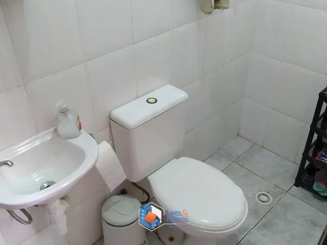 Sobrado com 360m² 4 quartos e 3 banheiros, à venda, no bairro Casa Verde em São Paulo