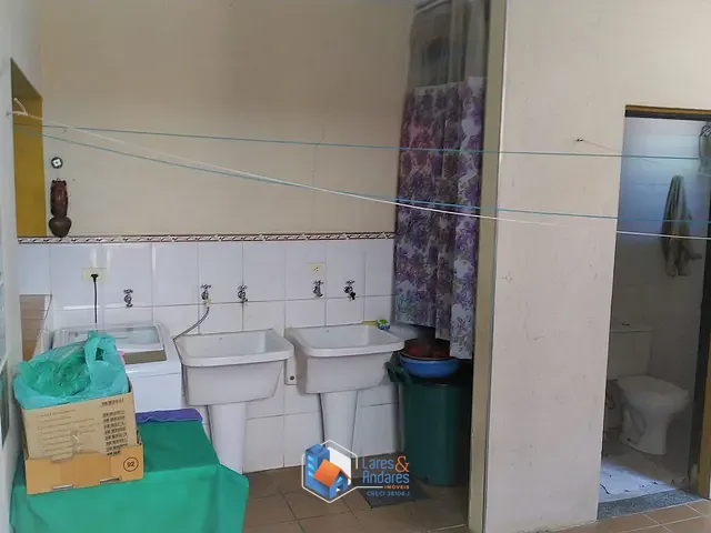 Sobrado com 360m² 4 quartos e 3 banheiros, à venda, no bairro Casa Verde em São Paulo