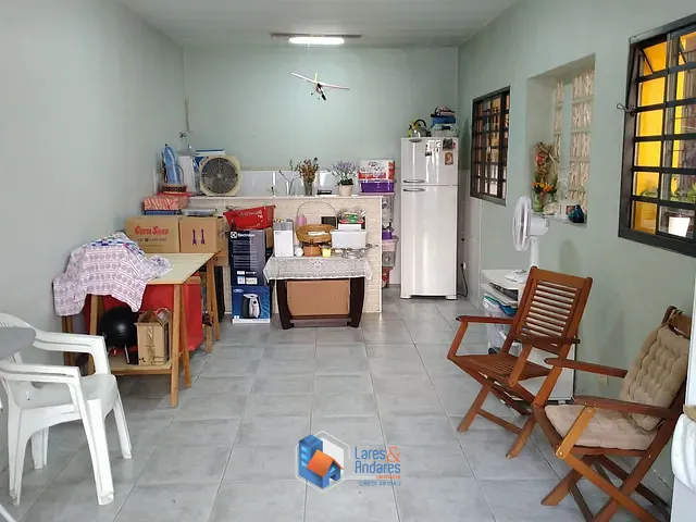 Sobrado com 360m² 4 quartos e 3 banheiros, à venda, no bairro Casa Verde em São Paulo