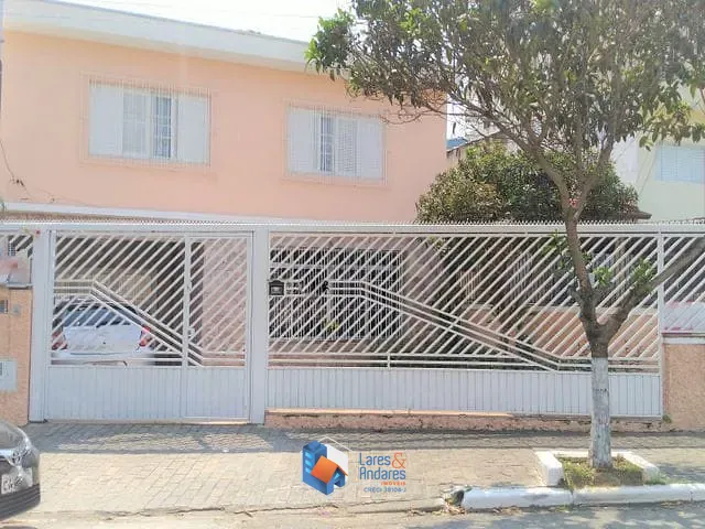 Sobrado com 360m² 4 quartos e 3 banheiros, à venda, no bairro Casa Verde em São Paulo