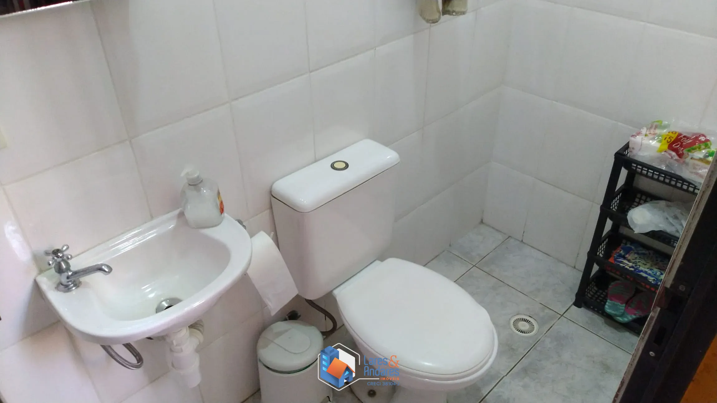 Sobrado, 4 quartos, 264 m² - Foto 4