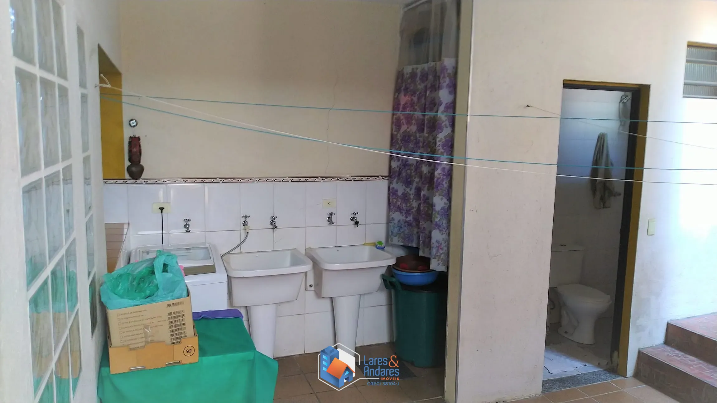 Sobrado, 4 quartos, 264 m² - Foto 3