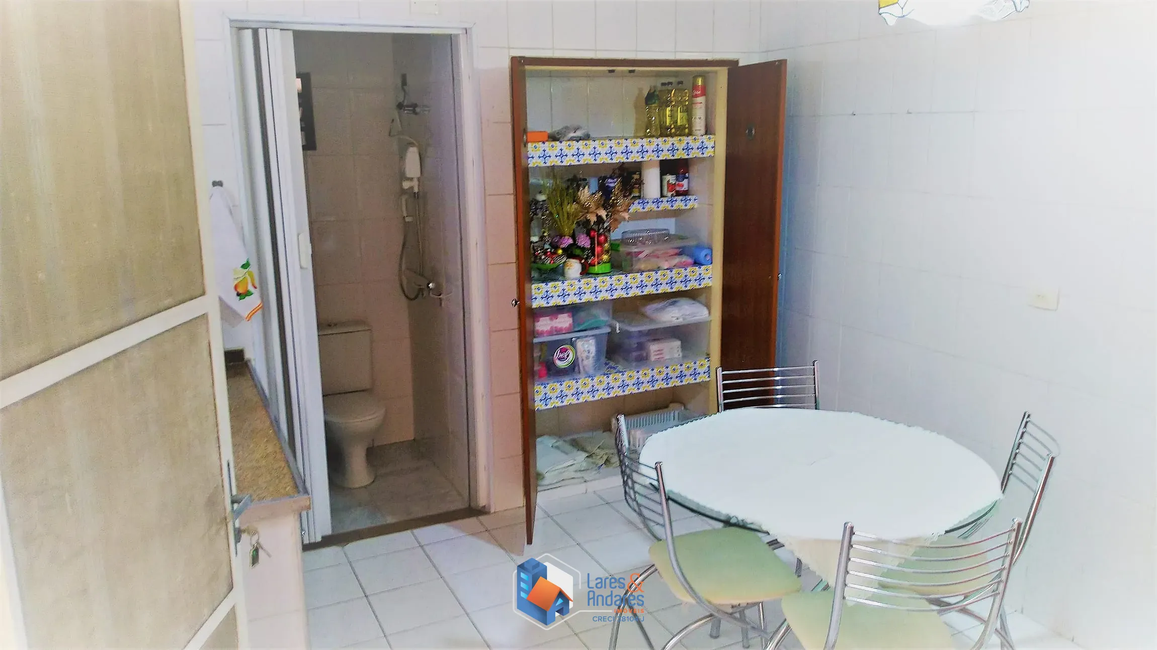 Sobrado, 4 quartos, 264 m² - Foto 6