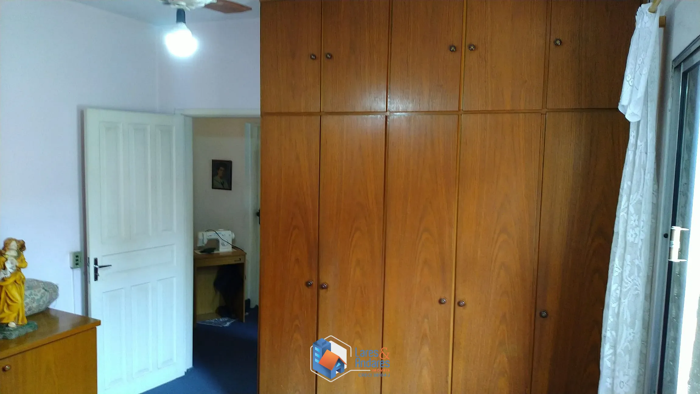 Sobrado, 4 quartos, 264 m² - Foto 15