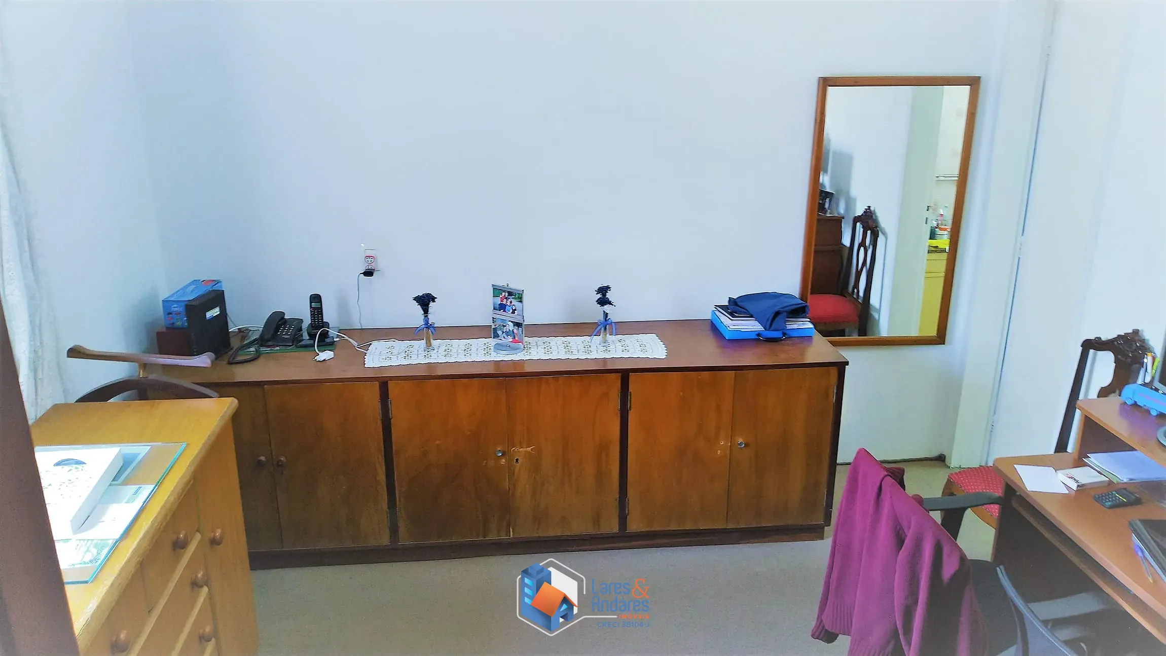Sobrado, 4 quartos, 264 m² - Foto 21