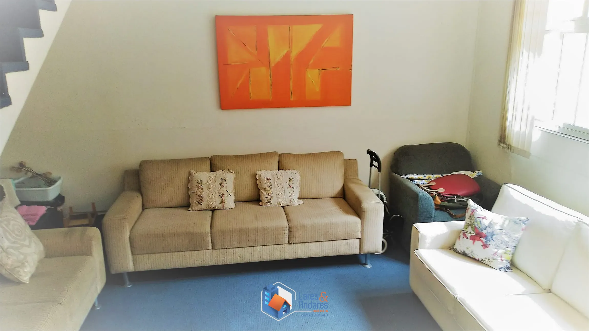 Sobrado, 4 quartos, 264 m² - Foto 11