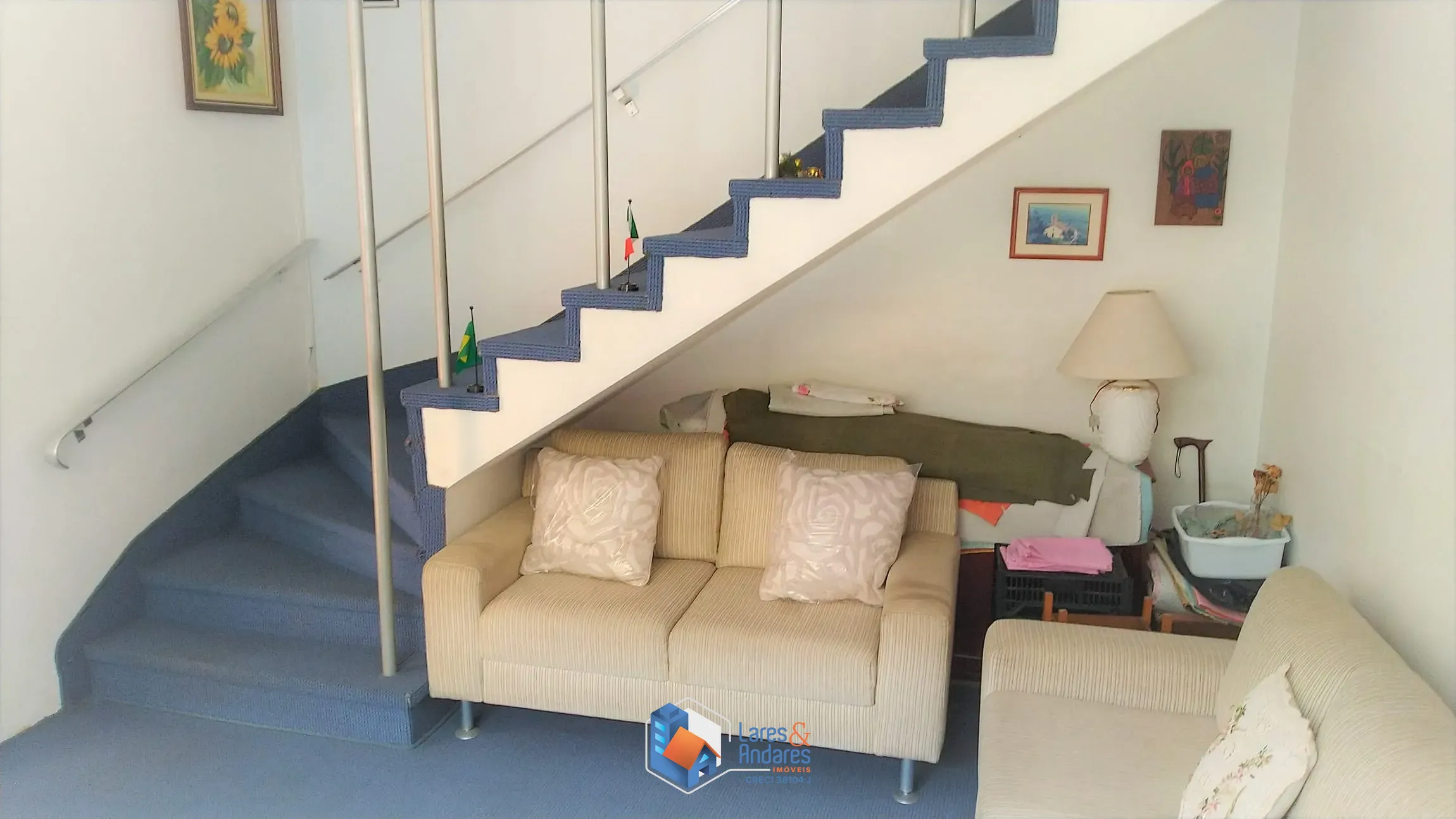 Sobrado, 4 quartos, 264 m² - Foto 12