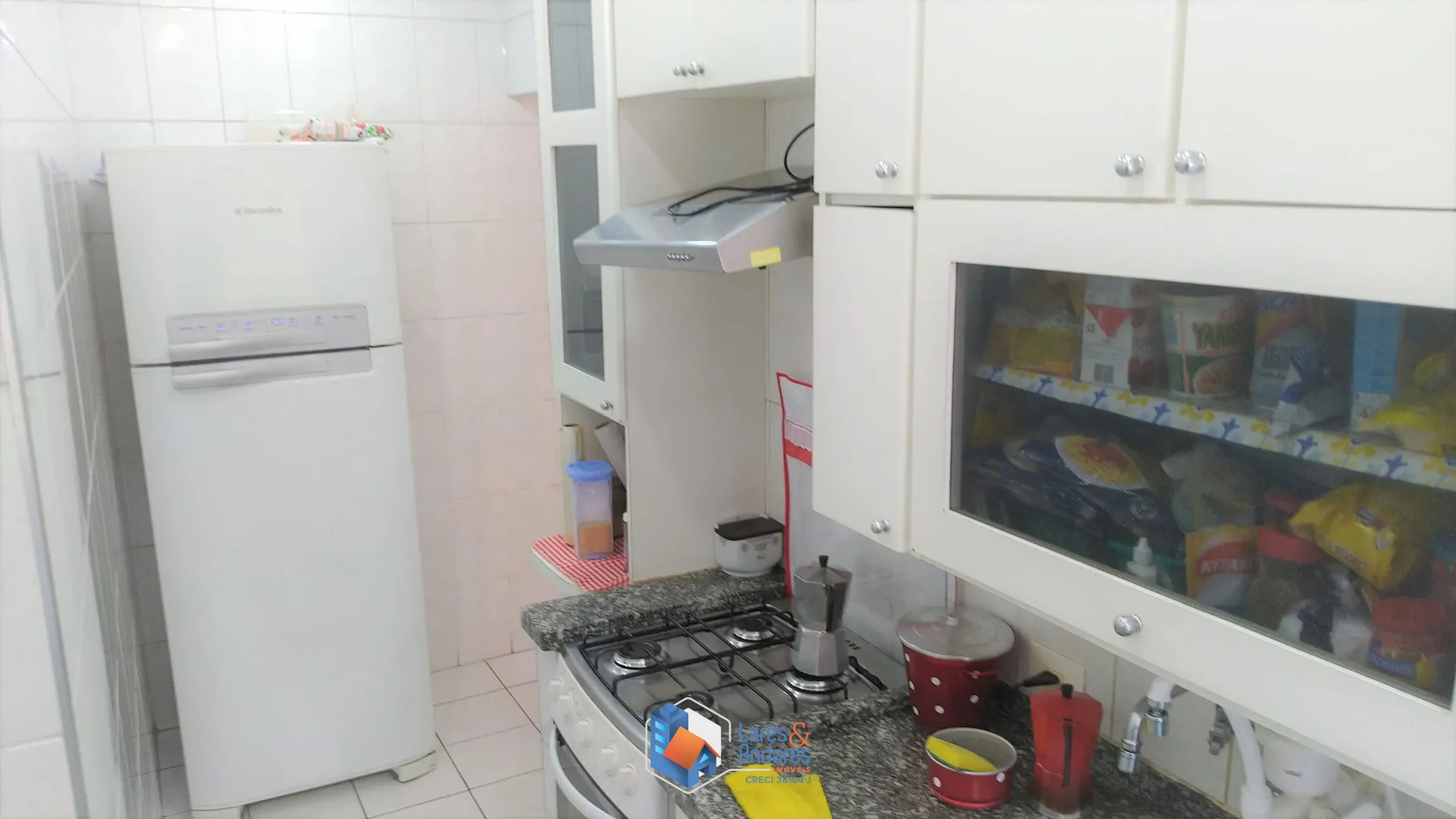Sobrado, 4 quartos, 264 m² - Foto 28