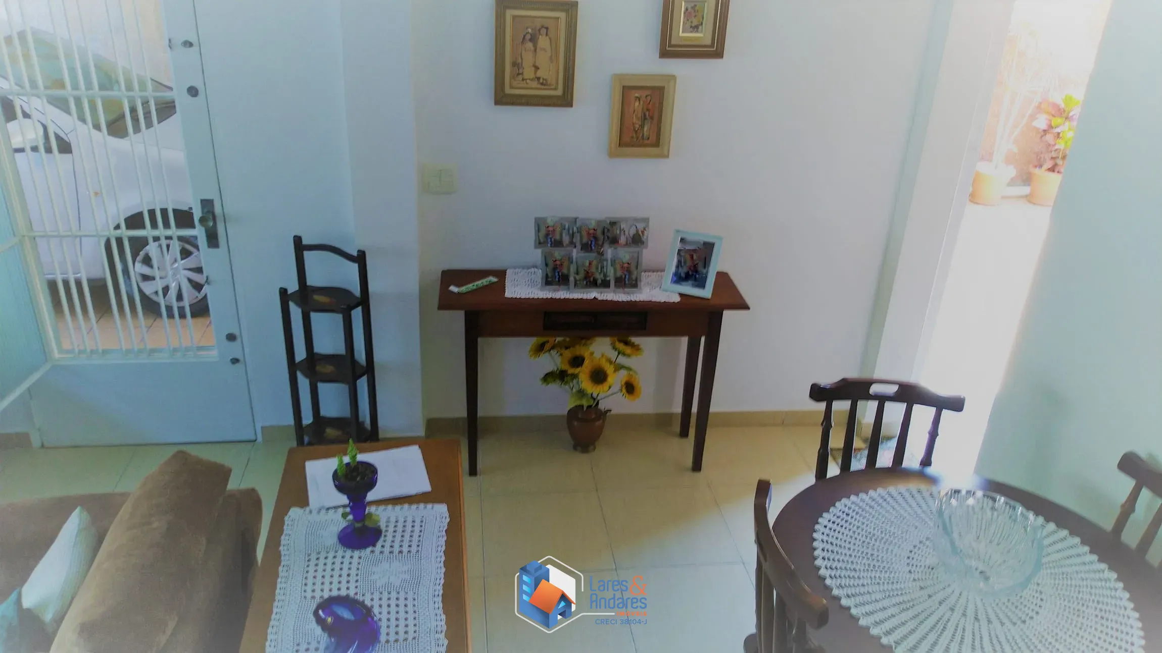 Sobrado, 4 quartos, 264 m² - Foto 24