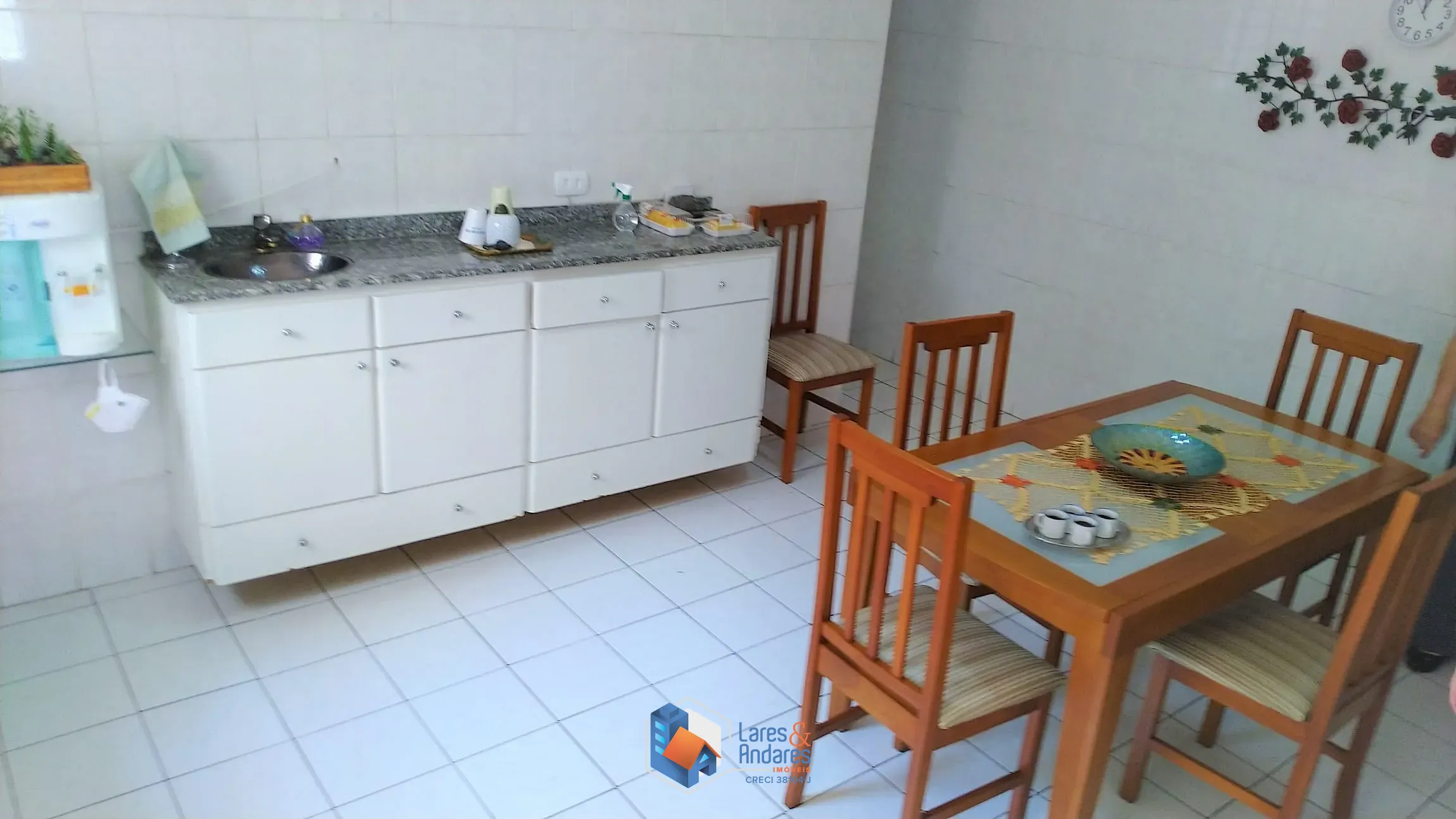 Sobrado, 4 quartos, 264 m² - Foto 26