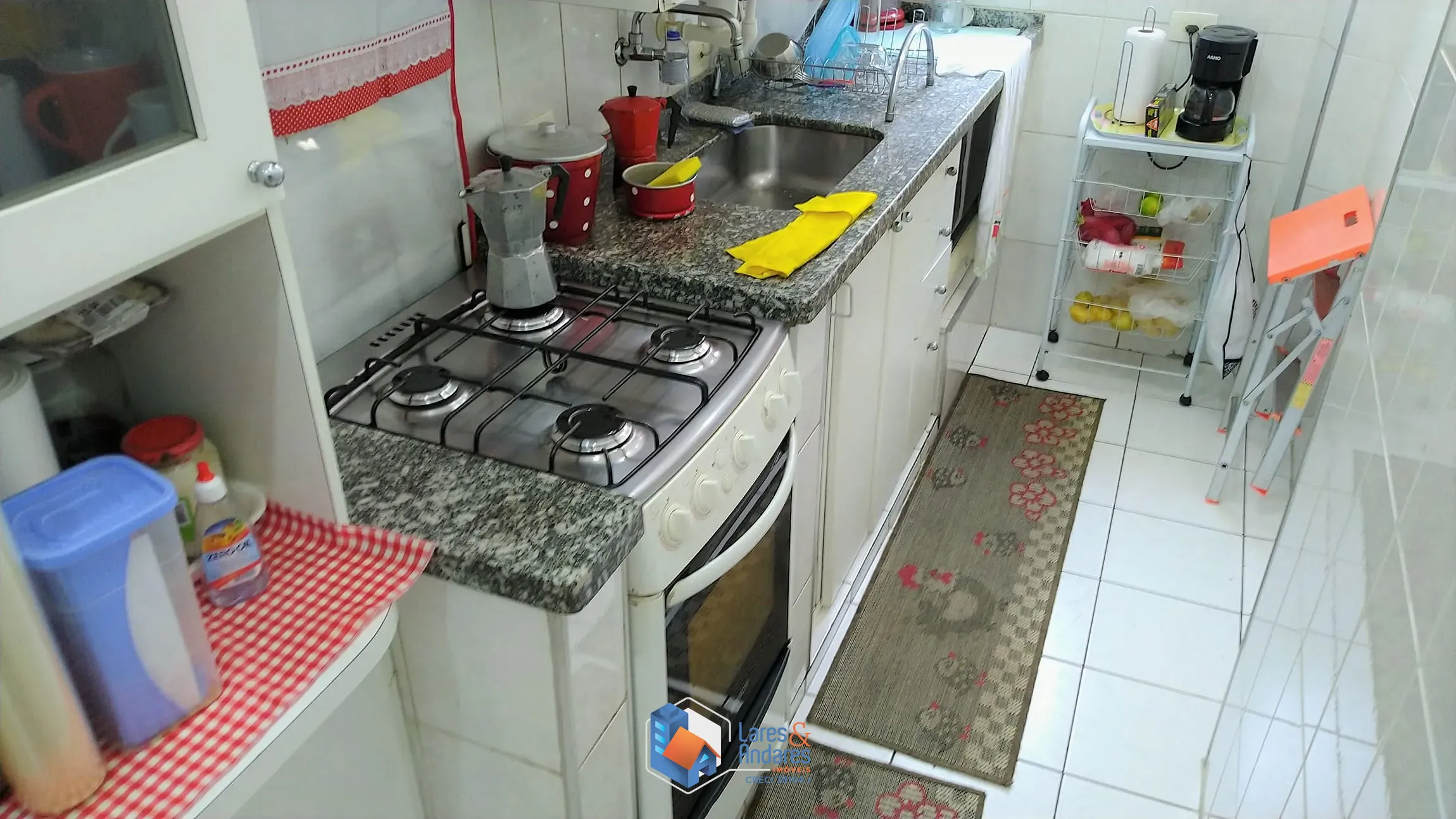Sobrado, 4 quartos, 264 m² - Foto 27