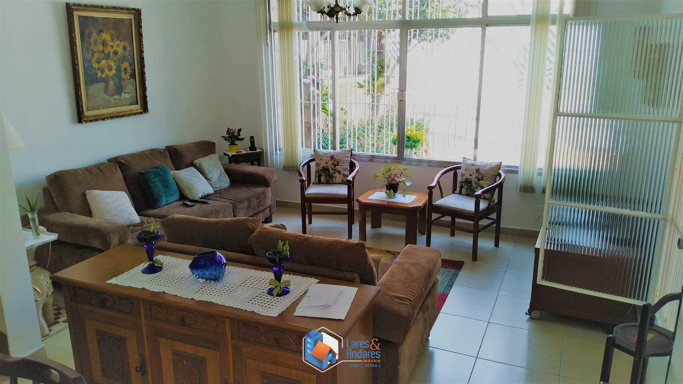 Sobrado, 4 quartos, 264 m² - Foto 25