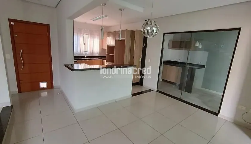 Sobrado, 3 quartos, 240 m² - Foto 3