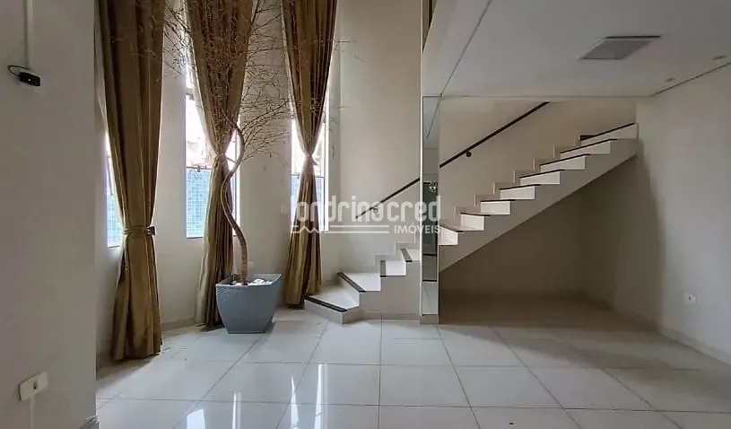 Sobrado, 3 quartos, 240 m² - Foto 4