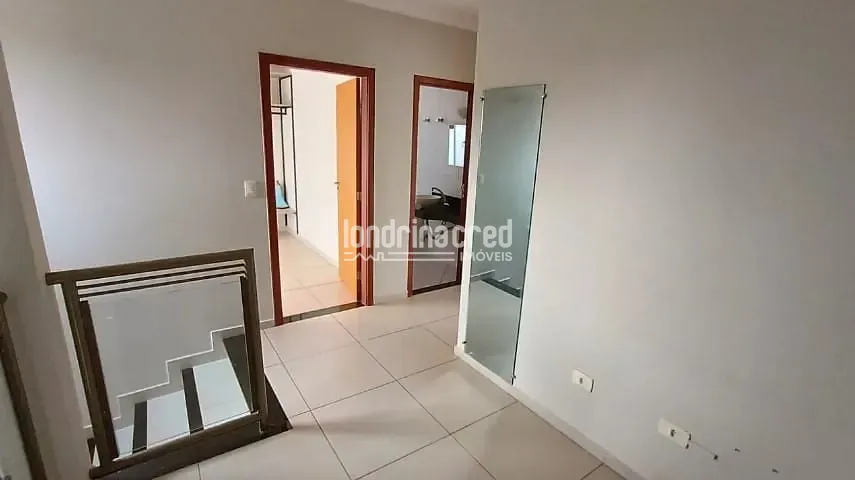 Sobrado, 3 quartos, 240 m² - Foto 6