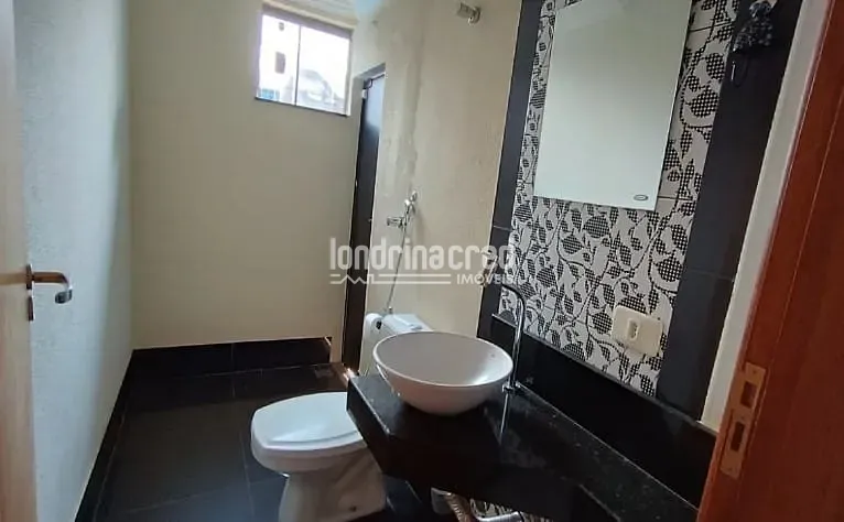 Sobrado, 3 quartos, 240 m² - Foto 7