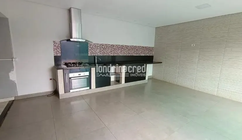 Sobrado, 3 quartos, 240 m² - Foto 9