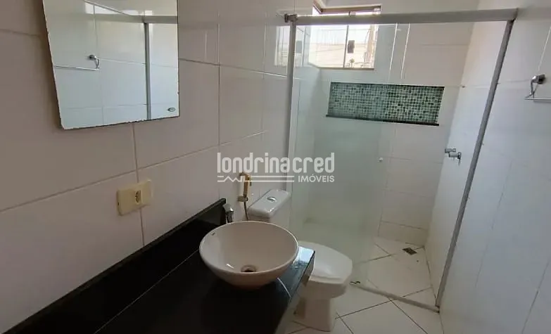 Sobrado, 3 quartos, 240 m² - Foto 12