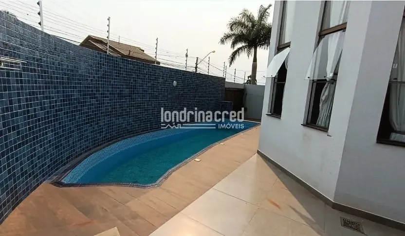 Sobrado, 3 quartos, 240 m² - Foto 16