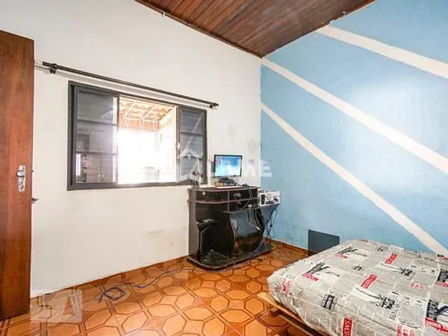 Sobrado com 240m² 5 quartos e 2 banheiros, à venda, no bairro Vila Prudente (Zona Leste) em São Paulo