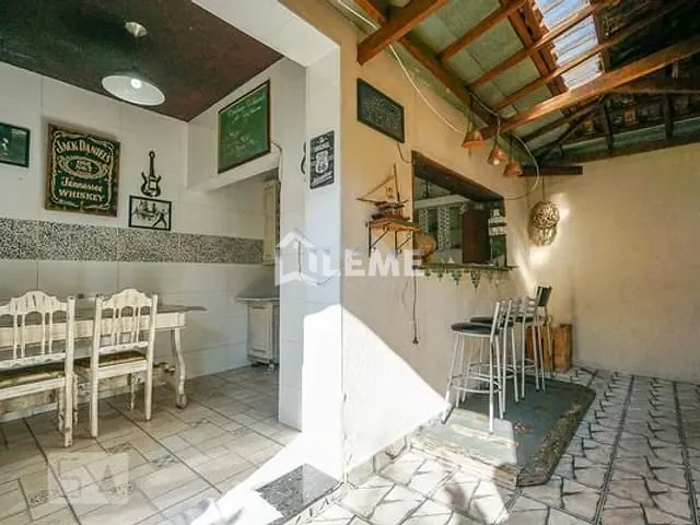Sobrado com 240m² 5 quartos e 2 banheiros, à venda, no bairro Vila Prudente (Zona Leste) em São Paulo