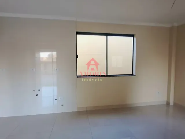 Sobrado com 133m² 3 quartos e 4 banheiros, à venda, no bairro Santa Felicidade em Curitiba