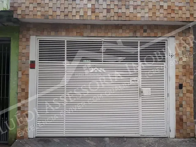 Sobrado 5 quartos e 5 banheiros, à venda, no bairro Jardim Santa Terezinha (Zona Leste) em São Paulo