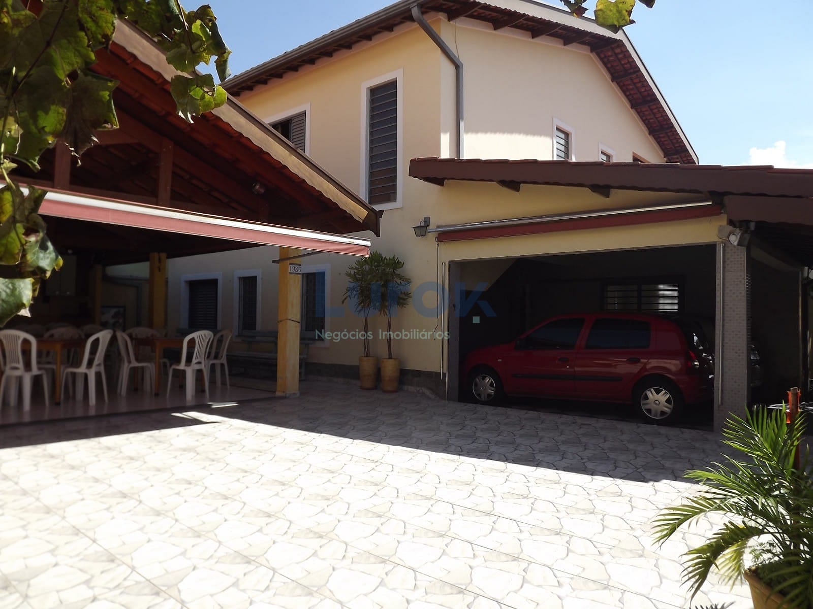 Sobrado à venda com 4 quartos, 293m² - Foto 40