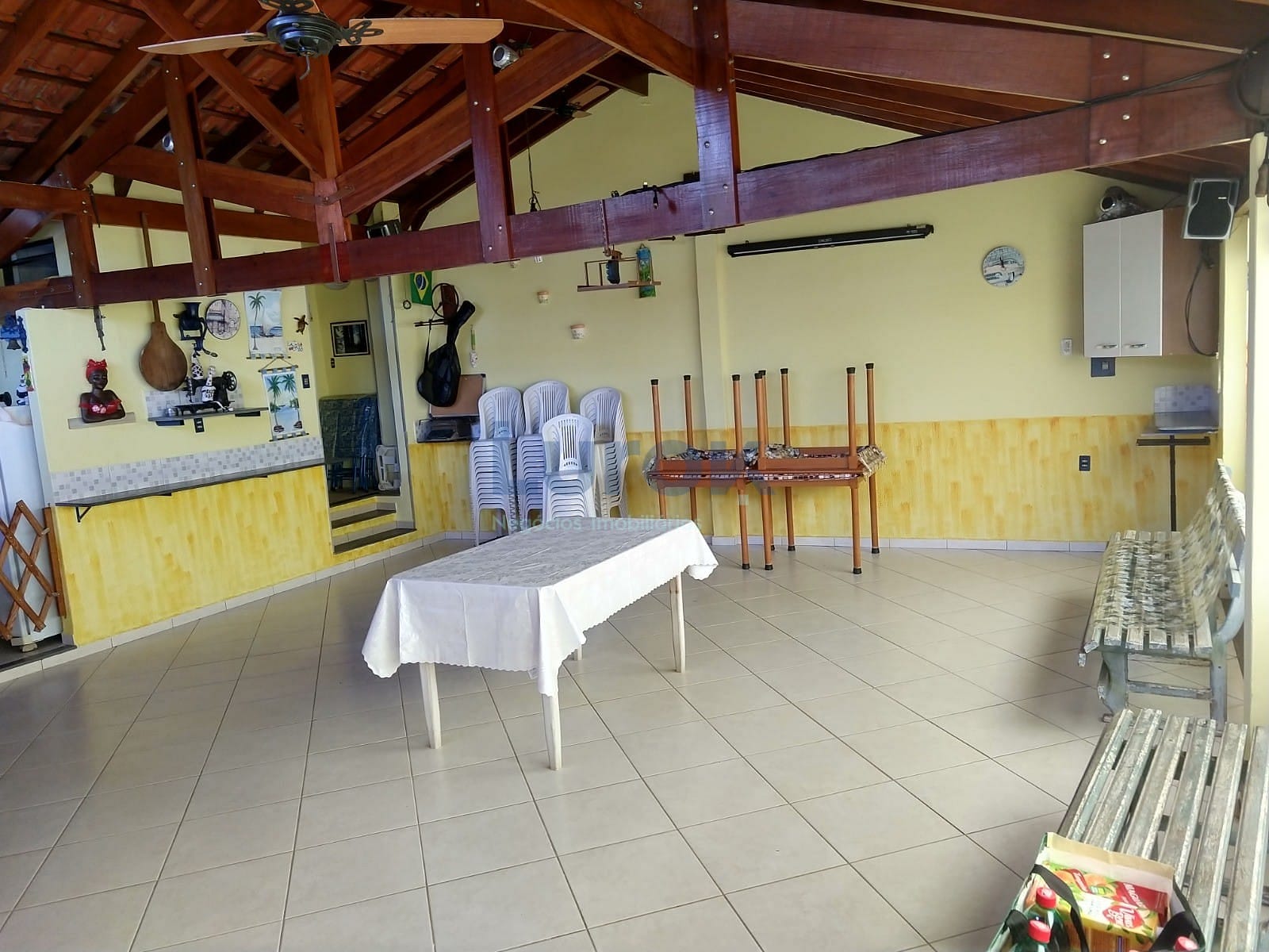 Sobrado à venda com 4 quartos, 293m² - Foto 42