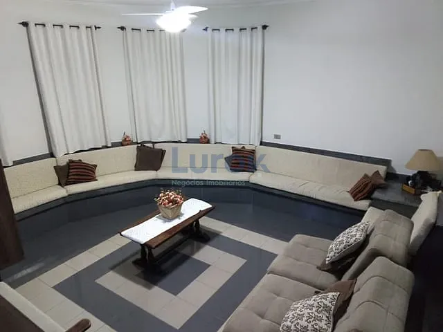 Sobrado com 384m² 4 quartos e 4 banheiros, à venda, no bairro Jardim Chapadão em Campinas