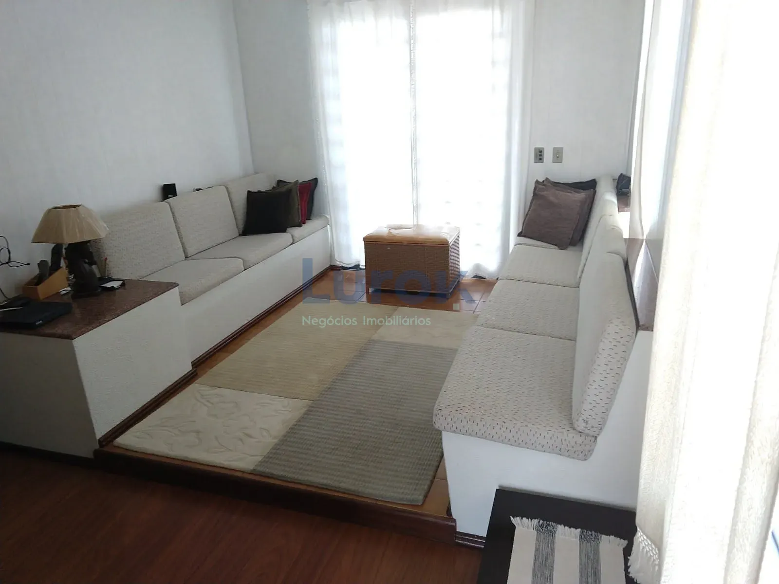Sobrado, 4 quartos, 293 m² - Foto 6