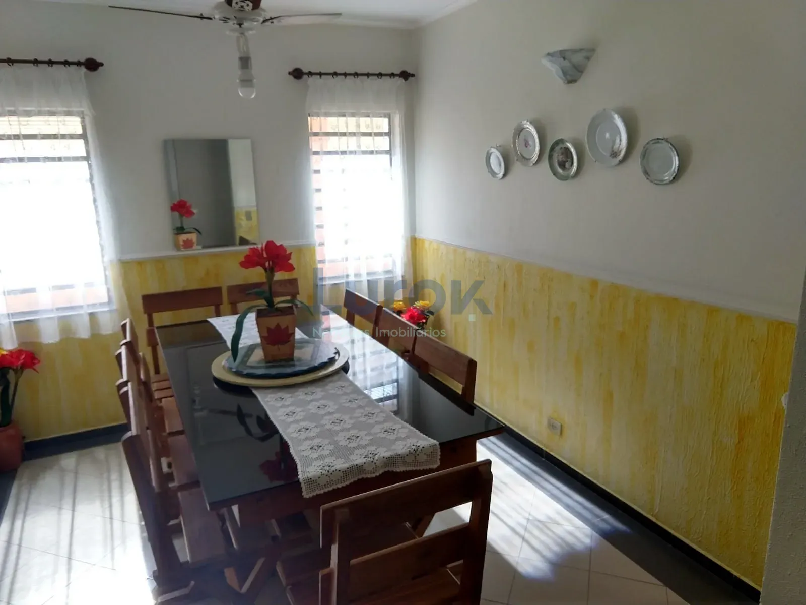 Sobrado, 4 quartos, 293 m² - Foto 11