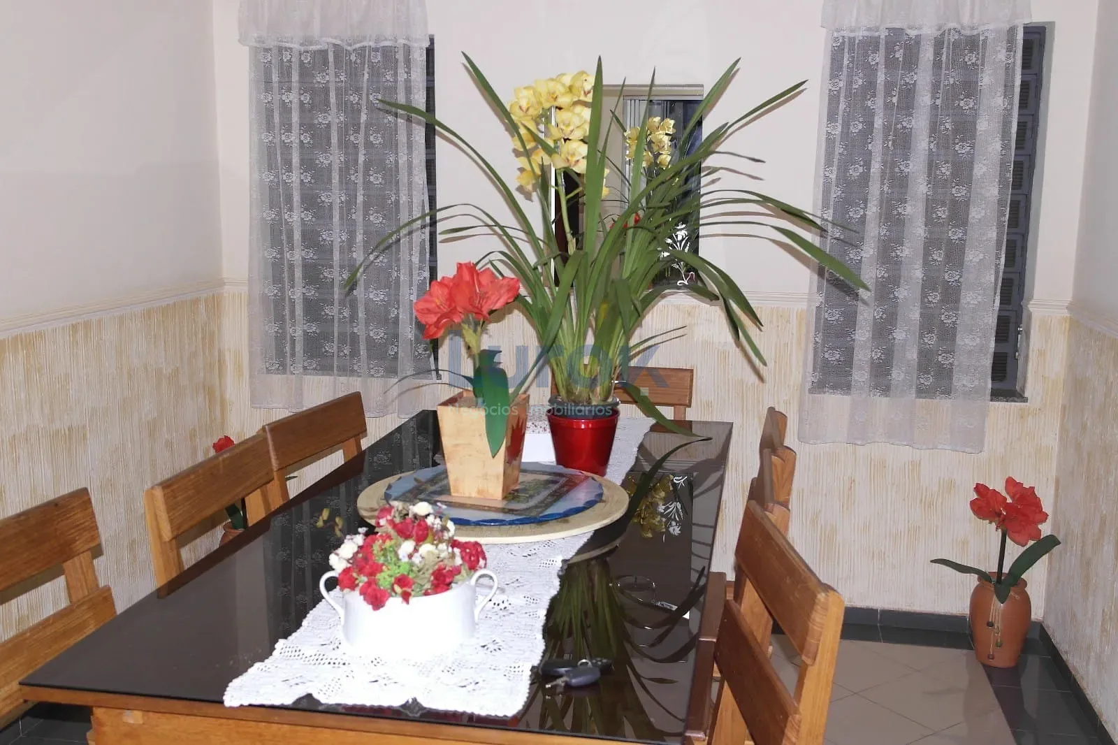 Sobrado, 4 quartos, 293 m² - Foto 12