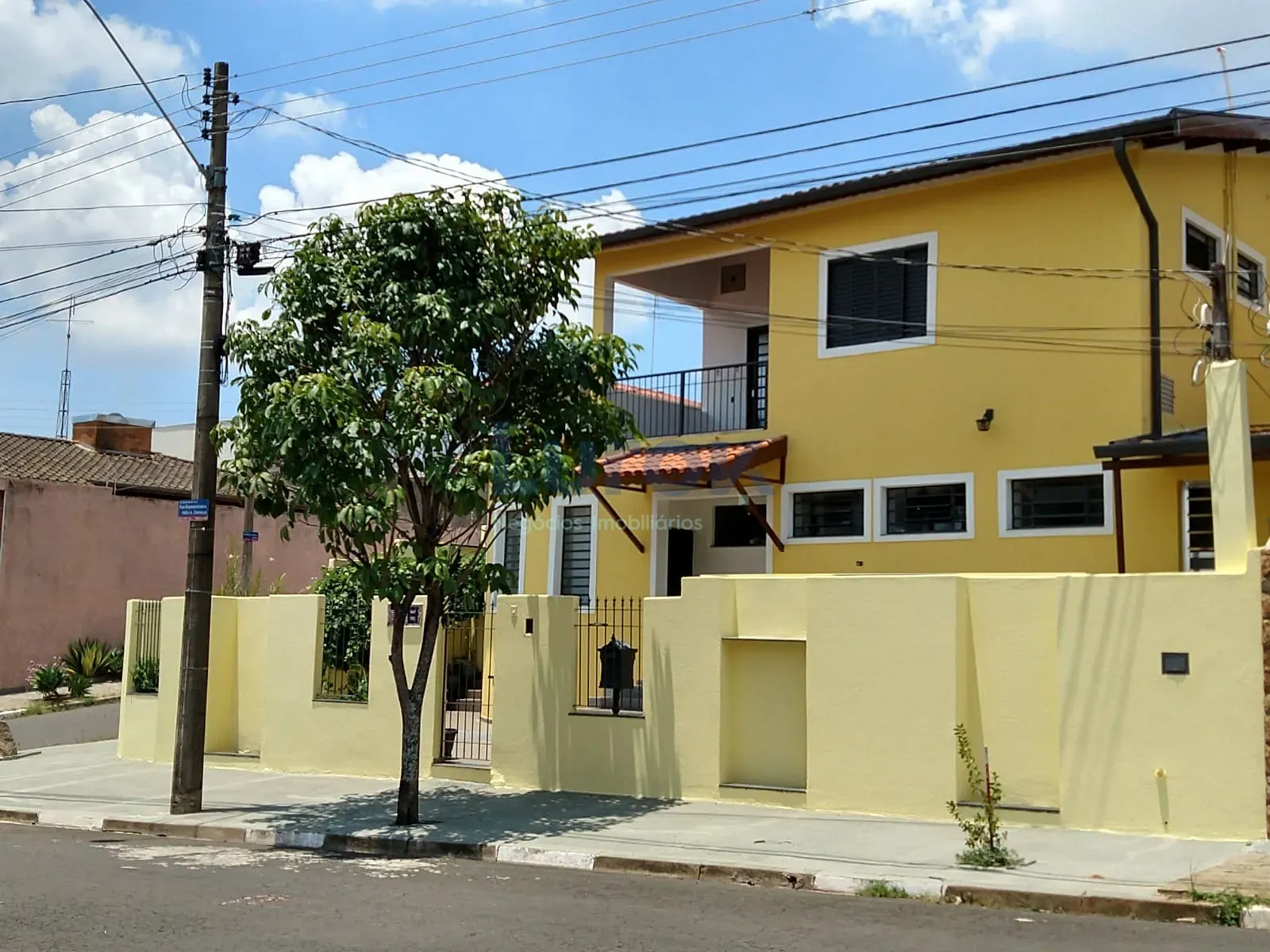 Sobrado, 4 quartos, 293 m² - Foto 1