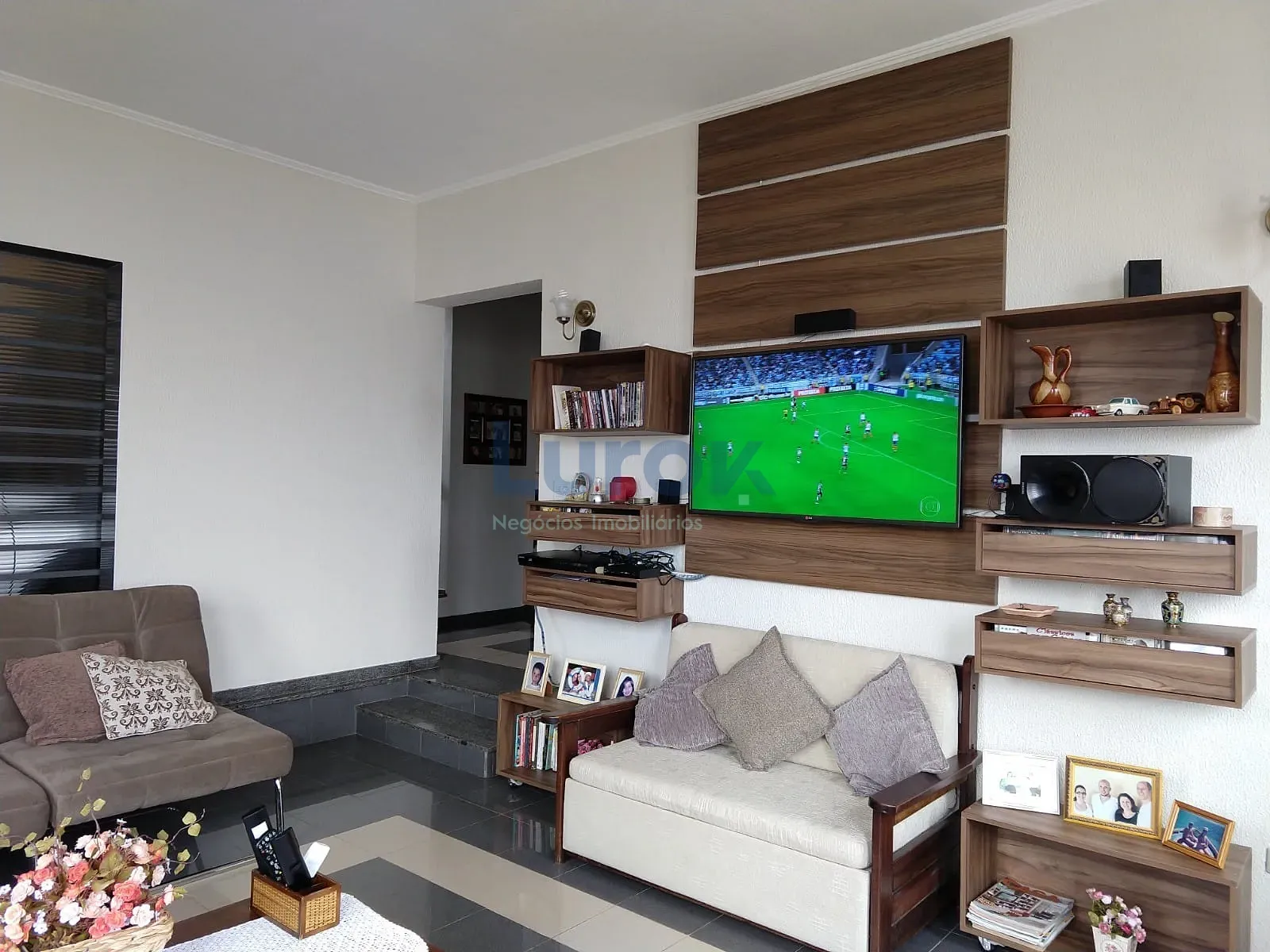 Sobrado, 4 quartos, 293 m² - Foto 7