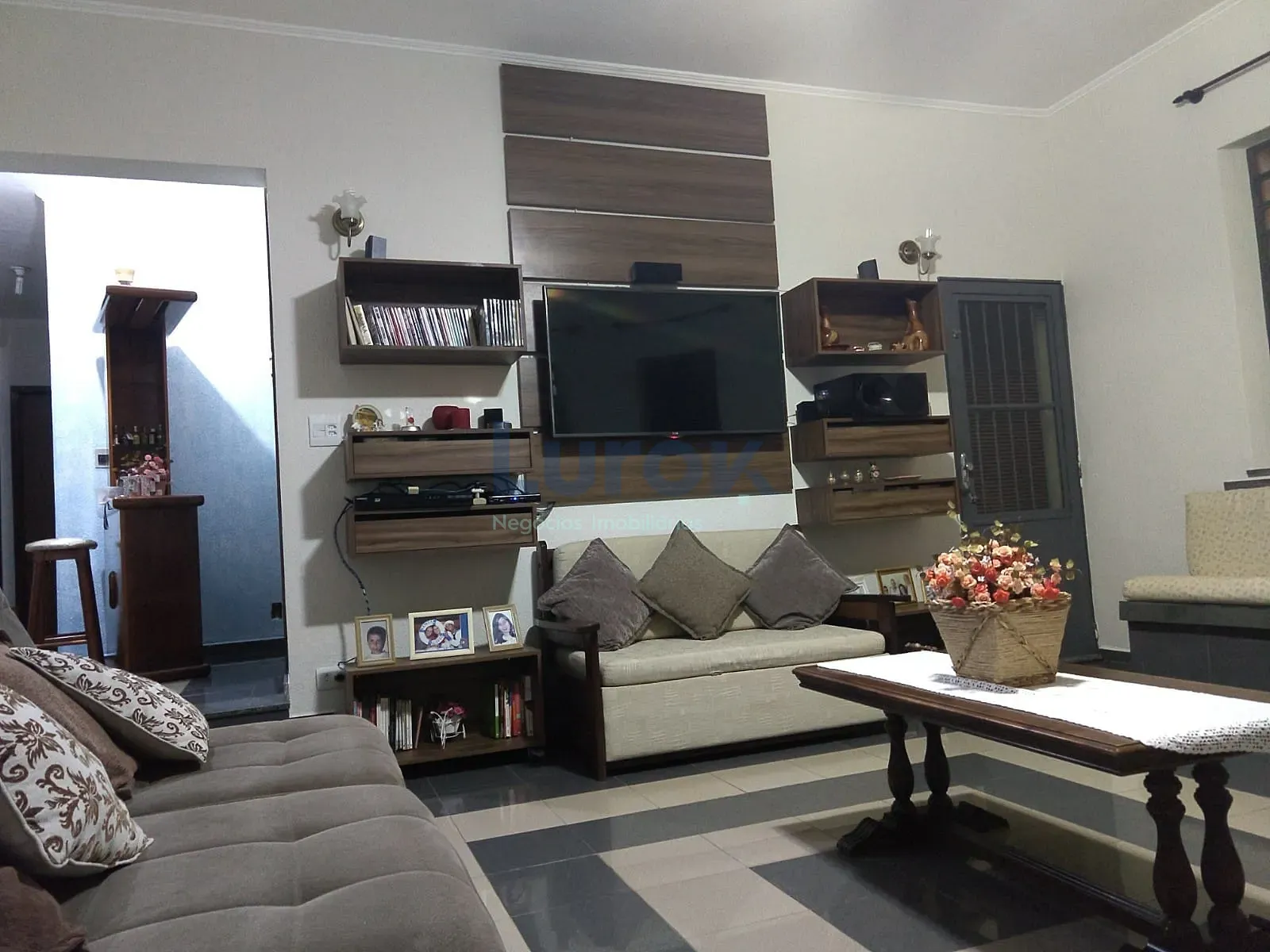 Sobrado, 4 quartos, 293 m² - Foto 8