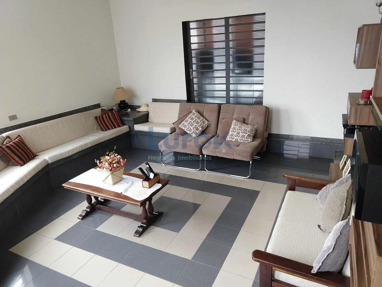 Sobrado, 4 quartos, 293 m² - Foto 10