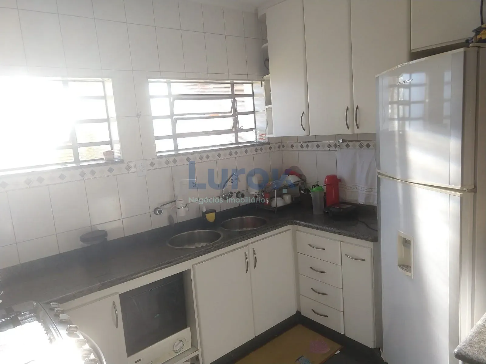 Sobrado, 4 quartos, 293 m² - Foto 14