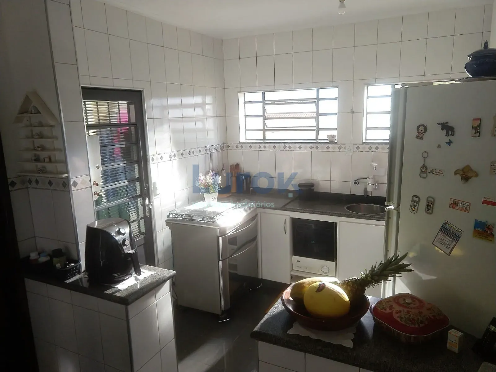Sobrado, 4 quartos, 293 m² - Foto 16
